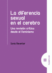 Cover Image: LA DIFERENCIA SEXUAL EN EL CEREBRO