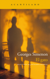 EL GATO Imagen de cubierta: EL GATO