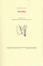 AVERNO Imagen de cubierta: AVERNO