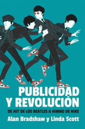Imagen de cubierta: PUBLICIDAD Y REVOLUCIÓN
