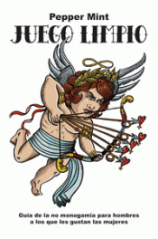 JUEGO LIMPIO Imagen de cubierta: JUEGO LIMPIO