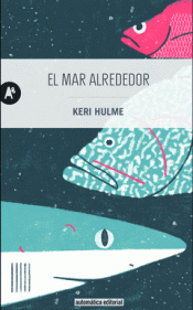 EL MAR ALREDEDOR Imagen de cubierta: EL MAR ALREDEDOR