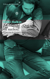 Cover Image: MELISANDE QUE SON LOS SUEÑOS