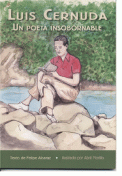 LUIS CERNUDA Imagen de cubierta: LUIS CERNUDA