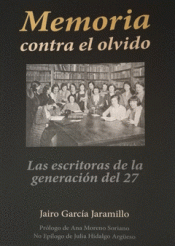 Imagen de cubierta: MEMORIA CONTRA EL OLVIDO