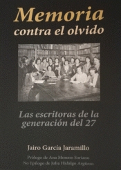 MEMORIA CONTRA EL OLVIDO Imagen de cubierta: MEMORIA CONTRA EL OLVIDO