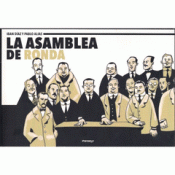 LA ASAMBLEA DE RONDA Imagen de cubierta: LA ASAMBLEA DE RONDA