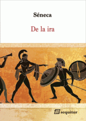 DE LA IRA Imagen de cubierta: DE LA IRA