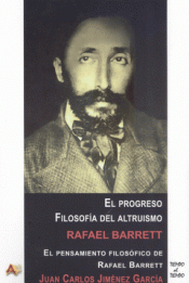 Cover Image: PROGRESO, EL ; FILOSOFIA DEL ALTRUISMO
