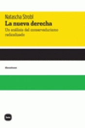 Cover Image: LA NUEVA DERECHA