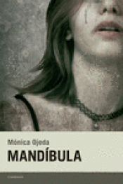 MANDÍBULA Imagen de cubierta: MANDÍBULA