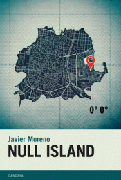 NULL ISLAND Imagen de cubierta: NULL ISLAND