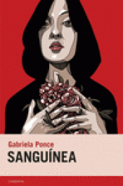 SANGUINEA Imagen de cubierta: SANGUINEA