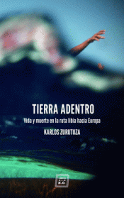 Imagen de cubierta: TIERRA ADENTRO