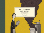 EN LA COCINA CON KAFKA Imagen de cubierta: EN LA COCINA CON KAFKA