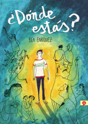 ¿DÓNDE ESTÁS? Imagen de cubierta: ¿DÓNDE ESTÁS?