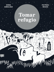 TOMAR REFUGIO Imagen de cubierta: TOMAR REFUGIO