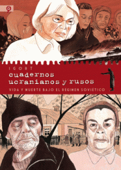 CUADERNOS UCRANIANOS Y RUSOS Imagen de cubierta: CUADERNOS UCRANIANOS Y RUSOS