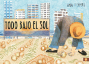 Imagen de cubierta: TODO BAJO EL SOL