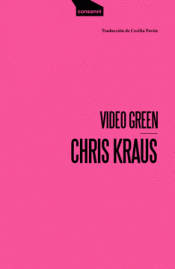 VIDEO GREEN Imagen de cubierta: VIDEO GREEN