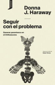 SEGUIR CON EL PROBLEMA | Traficantes de Sueños