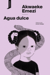 Cover Image: AGUA DULCE