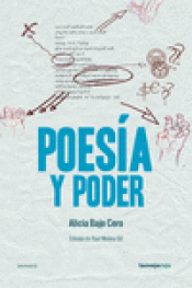 Imagen de cubierta: POESÍA Y PODER