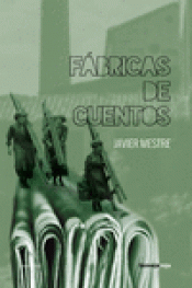 Imagen de cubierta: FÁBRICAS DE CUENTOS