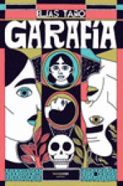 Cover Image: GARAFÍA