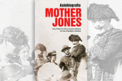 MOTHER JONES (AUTOBIOGRAFÍA) Imagen de cubierta: MOTHER JONES (AUTOBIOGRAFÍA)