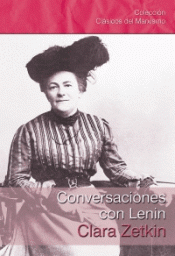 CONVERSACIONES CON LENIN Imagen de cubierta: CONVERSACIONES CON LENIN