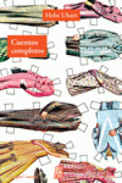CUENTOS COMPLETOS Imagen de cubierta: CUENTOS COMPLETOS