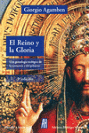 EL REINO Y LA GLORIA Imagen de cubierta: EL REINO Y LA GLORIA