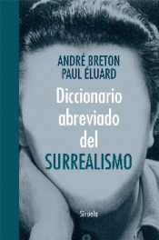 Cover Image: DICCIONARIO ABREVIADO DEL SURREALISMO