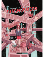 Cover Image: DIAGNÓSTICOS