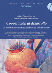 Imagen de cubierta: COOPERACION AL DESARROLLO