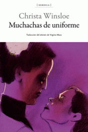 MUCHACHAS DE UNIFORME Imagen de cubierta: MUCHACHAS DE UNIFORME