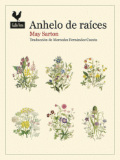 ANHELO DE RAÍCES Imagen de cubierta: ANHELO DE RAÍCES