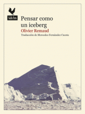 Cover Image: PENSAR COMO UN ICEBERG
