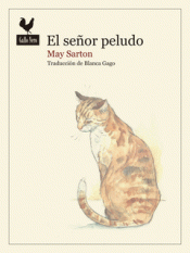 Cover Image: EL SEÑOR PELUDO