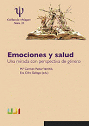 EMOCIONES Y SALUD Imagen de cubierta: EMOCIONES Y SALUD