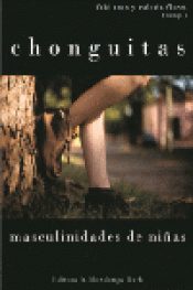 Cover Image: CHONGUITAS