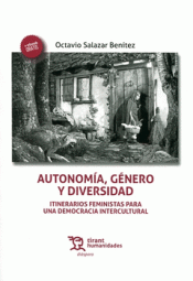 AUTONOMÍA, GÉNERO Y DIVERSIDAD Imagen de cubierta: AUTONOMÍA, GÉNERO Y DIVERSIDAD