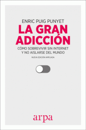 LA GRAN ADICCIÓN Imagen de cubierta: LA GRAN ADICCIÓN