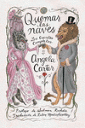 QUEMAR LAS NAVES Imagen de cubierta: QUEMAR LAS NAVES
