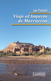 Imagen de cubierta: VIAJE AL IMPERIO DE MARRUECOS