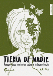 TIERRA DE NADIE Imagen de cubierta: TIERRA DE NADIE