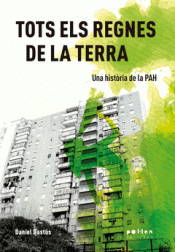 TOTS ELS REGNES DE LA TERRA Imagen de cubierta: TOTS ELS REGNES DE LA TERRA