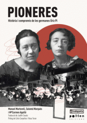 PIONERES Imagen de cubierta: PIONERES