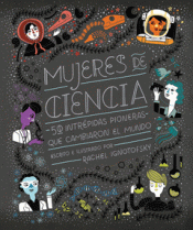 MUJERES EN LA CIENCIA Imagen de cubierta: MUJERES EN LA CIENCIA
